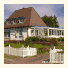 Ferienwohnung und Ferienhaus Nixenweg photo