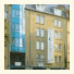 Allee-Hotel Pavillons