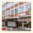 Basic Hotel Ostseehalle photo