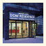 Lindner Hotel Dom Residence photo