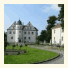 Kavalierhäuser Schloss Königs Wusterhausen