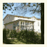 Ferienhaus Ostseeblick Lauterbach
