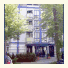 Gästeappartements „Das Blaue“ im Blauen Palais