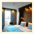 Motel One Leipzig photo