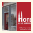 Hotel an der Marienkirche photo