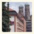 Mercure Hotel München Altstadt photo