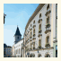 Hotel Passauer Wolf