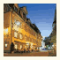 Hotel - Restaurant Krone am Obertor