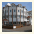 Aron Hotel
