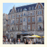 pentahotel Rostock photo