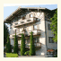 Villa Elisabeth am See
