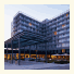 Lufthansa Training & Conference Center Seeheim