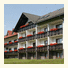 Hotel zum Taufstein