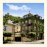 Hotel Moseltor photo