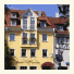 Hotel Garni Wiestor