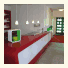 Lounge Hotel Weimar