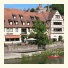 Tauberhotel Kette