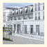 Steigenberger Strandhotel Zingst