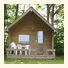 Strandskovens Camping & Cottages