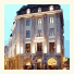 Barons Hotel Tallinn photo
