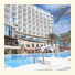 Helnan Palestine Hotel