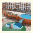 Sunny Days Mirette Apartments photo