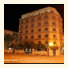 Grand Memphis hotel