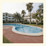 Apartamentos Playa Romana 3000