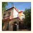 Garden House Hostel Barcelona