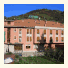 Hotel las Cruces
