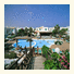 Bungalows La Tahona Garden photo