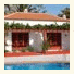 Bungalows Castillo Beach photo