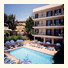 Hotel El Cupido photo