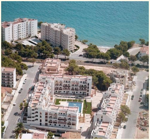 Residencial La Cala