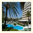Hipotels Marfil Playa photo
