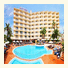 Hipotels Paraíso Apartamentos photo