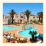 Apartamentos Alisios Playa photo
