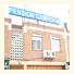 Pensión Campoy II