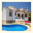 Villas Los Olivares photo