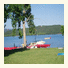 Camping Lago Barasona
