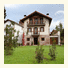 Hotel Rural Iribarnia