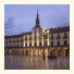 NH Plaza Mayor