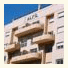 Residencia Universitaria Alfil