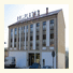 Hostal Platas