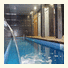 Apartamentos Spa Cantabria Infinita