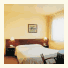 Hotel La Perla D'Olot photo