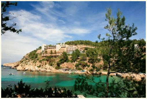 Hotel Galeon photo