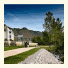 Lobios Caldaria Hotel Balneario
