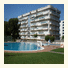 Larimar Apartamentos Salou photo