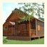 Bungalows Camping Regio